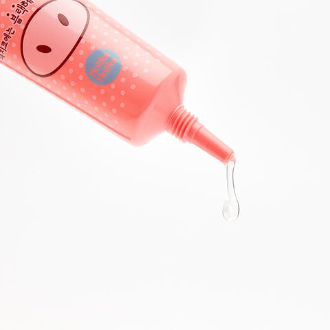 Gel Pig Nose Clear Black Head Steam Starter, Holika Holika, 30ml