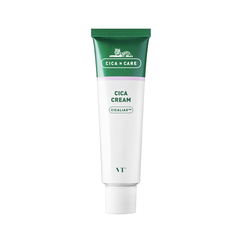 Crema calmanta si hidratanta, VT Cosmetics, 50ml
