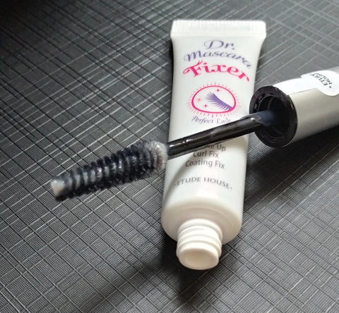 Dr. Mascara Fixer pentru gene perfecte, ETUDE, 6 ml