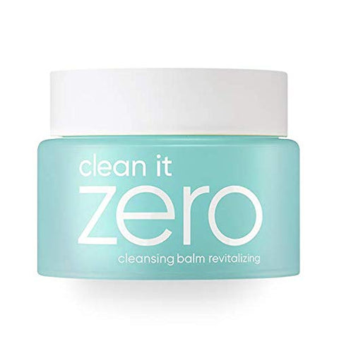 Balsam de curatare 3 in 1 Revitalizing Clean it Zero, Banila Co, 100 ml
