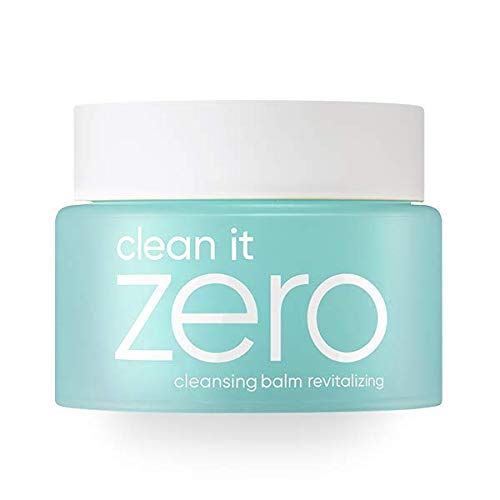 Balsam de curatare Clean it Zero Cleansing Balm Revitalizing, Banila Co, 100 ml