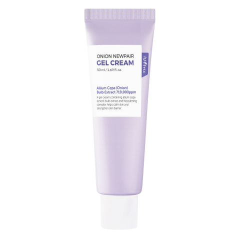 Crema tip gel cu extract de ceapa, Isntree, 50 ml