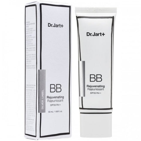 Crema BB Rejuvenating Beauty Balm SPF35/PA++, Dr. Jart, 40 ml