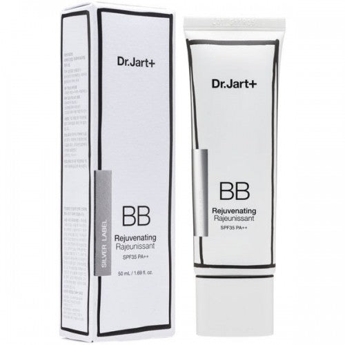 BB Cream rejuvenating beauty balm SPF35/PA++, Dr. Jart, 40 ml