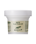 Masca pentru fata cu extract de orez, SkinFood, 100 ml