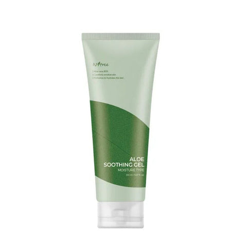Pachet calmant si hidratant cu extract de Aloe Vera