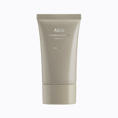 Crema solara blanda, Comfort SUN BLOCK SPF50+ PA++++, Abib, 50 ml