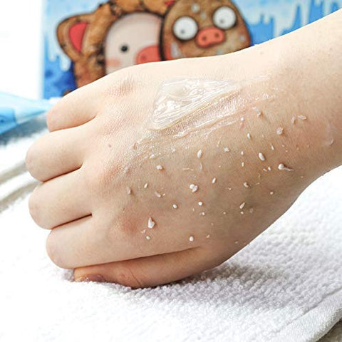 Peeling facial cu efect luminos Hell-Pore Vitamin, Elizavecca, 150 ml