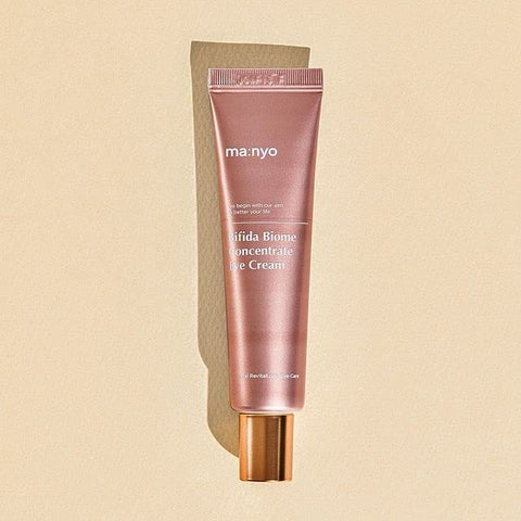 Crema de ochi Bifida Biome, Ma:nyo, 30 ml