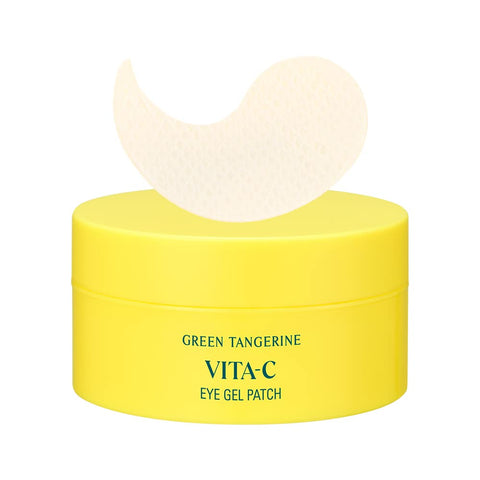 Plasturi pentru ochi cu vitamina C, Goodal, 60 buc