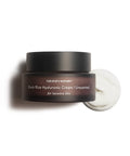 Crema cu extract de Orez Negru si Acid Hialuronic, HaruHaru, 50 ml