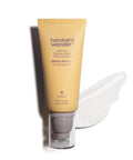 Crema SPF 50+ cu extract de Orez Negru, Haruharu, 50 ml