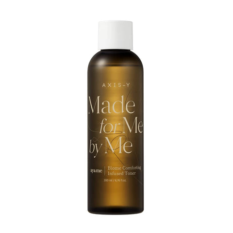 Toner special pentru piele uscata si sensibila cu amestec de Biome, AXIS-Y, 200 ml
