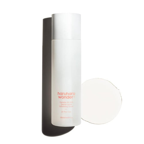Lotiune exfolianta cu Centella 3% PHA Gentle Liquid Exfoliating Serum, 120 ml