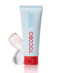 Spuma de curatare, Cleaning foam, Tocobo, 150 ml