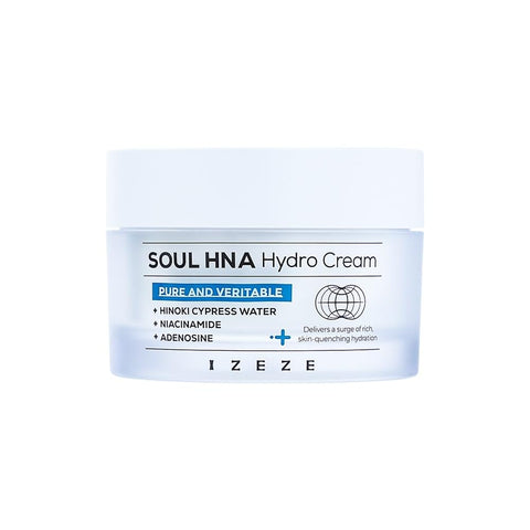 Crema Soul HNA Hydro, IZEZE, 50 ml