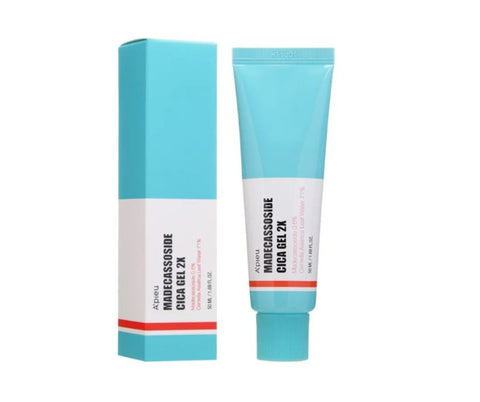 Crema de regenerare, Madecassoside 2x, A'pieu, 50 ml