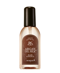 Esenta tip ser pentru par deteriorat cu ulei de argan, SkinFood, 100 ml