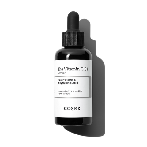 Ser concentrat cu 23% vitamina C, COSRX, 20 ml