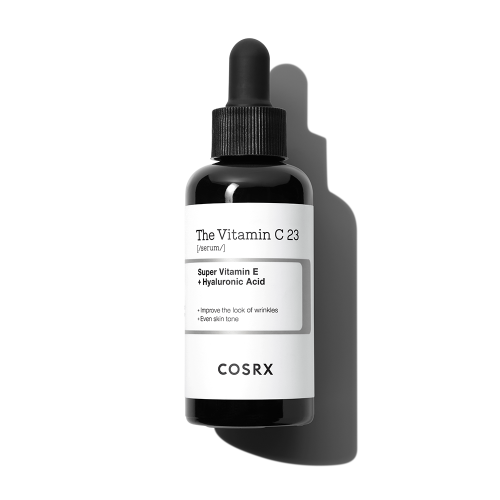 Ser concentrat cu 23% vitamina C, Cosrx, 20 g