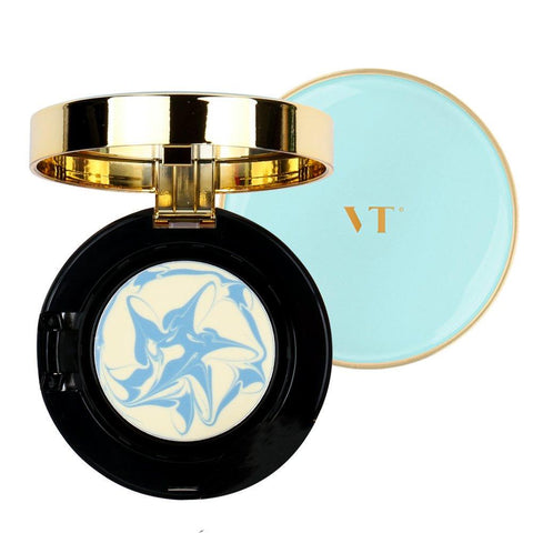 Pudra compacta Essence Sun Pact SPF 50, VT, 11 g