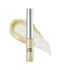 Glitter pentru pleoape Milktouch fairy jewel eye glitter, Aurora white jewelry, 7G