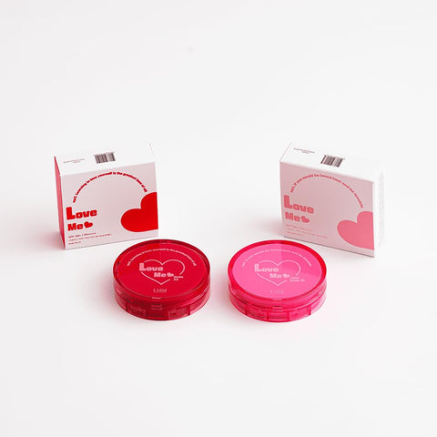 Fond de ten hidratant tip Cushion cu SPF 50, Pudra Love Me #23, IZEZE, 14 g