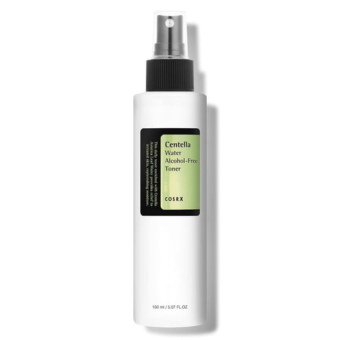 Toner cu Centella Asiatica fara alcool, COSRX, 150 ml