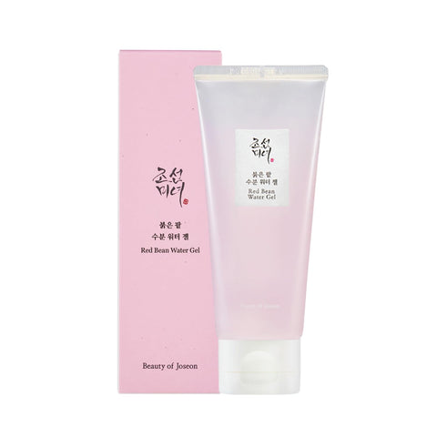 Crema de fata Red Bean Water Gel, Beauty of Joseon, 100 ml