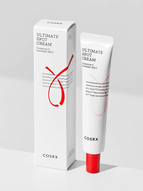 Crema anti-acnee AC Collection, COSRX, 30 g