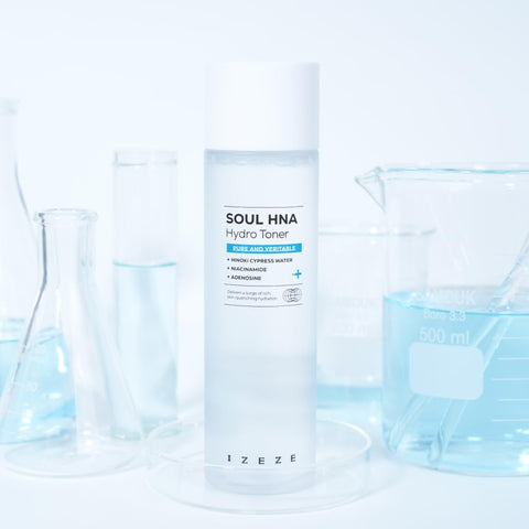 Toner Soul HNA Hydro, IZEZE, 150 ml