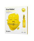 Masca de fata Cryo Rubber cu Vitamina C, Dr.Jart+, 4 g x 40 g