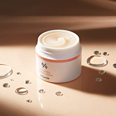 Crema de fata pentru ten gras si problematic, 5α Control, Dr. Ceuracle, 50g