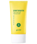 Crema hidratanta cu vitamina C SPF 50+ PA++++, Goodal, 50 ml