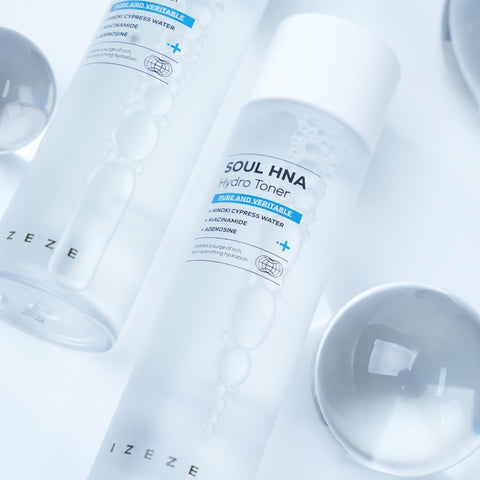 Toner Soul HNA Hydro, IZEZE, 150 ml