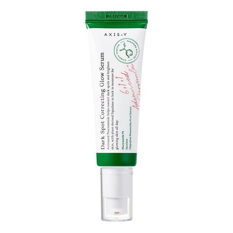 Ser pentru pete pigmentare cu Niacinamide 5%, AXIS-Y, 50 ml