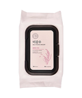 Servetele demachiante cu extract de orez, The Face Shop, 50 ml