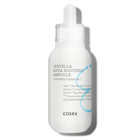Fiola Hydrium Centella Aqua Soothing, COSRX, 40 ml