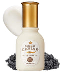 Ser antirid cu aur si caviar pentru piele uscata si imbatranita, SkinFood, 50 ml