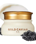 Crema anti-rid cu aur si caviar, SkinFood, 50 ml