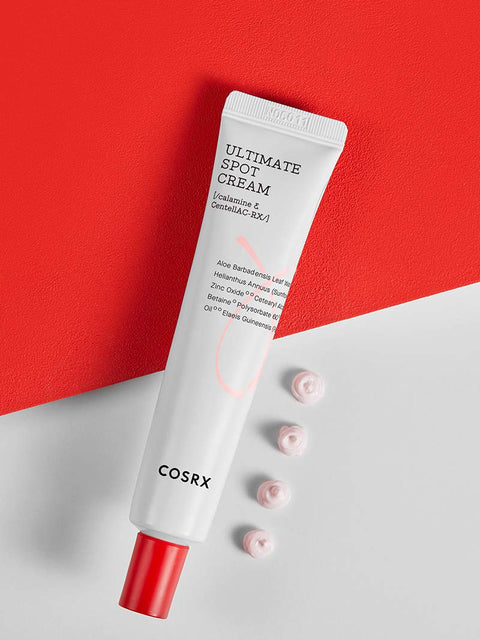 Crema anti-acnee AC Collection, COSRX, 30 g