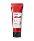 Gel de curatare, Snail Truecica Miracle Repair Low pH Gel Cleanser, Some By Mi, 100 ml