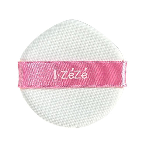 Fond de ten hidratant tip Cushion cu SPF 50, Pudra Love Me #21, IZEZE, 14 g
