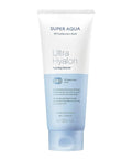 Spuma de curatare cu Acid Hialuronic, Missha, 200 ml