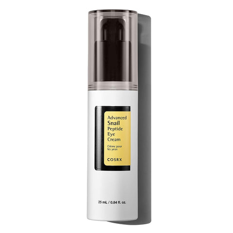 Crema de ochi Advanced Snail Peptide, COSRX, 25 ml