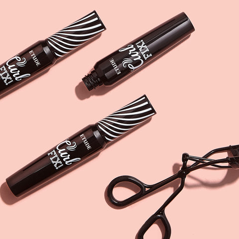 Rimel negru pentru gene perfecte, ETUDE, 8 g