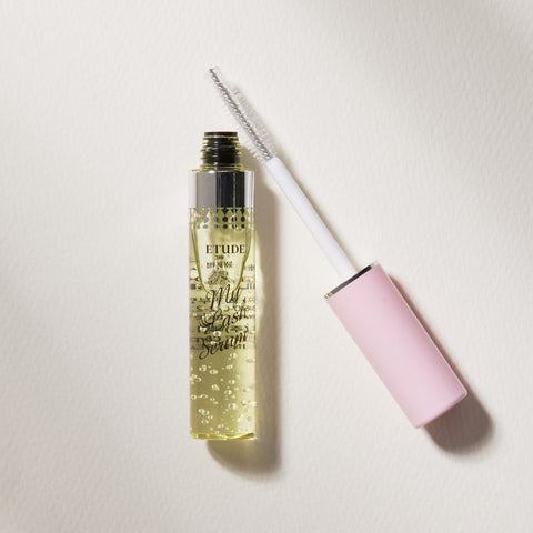 Serul cu biotină Oh My Lash, ETUDE, 18g