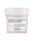 Masca corectoare cu cărbune, COSRX, 110g