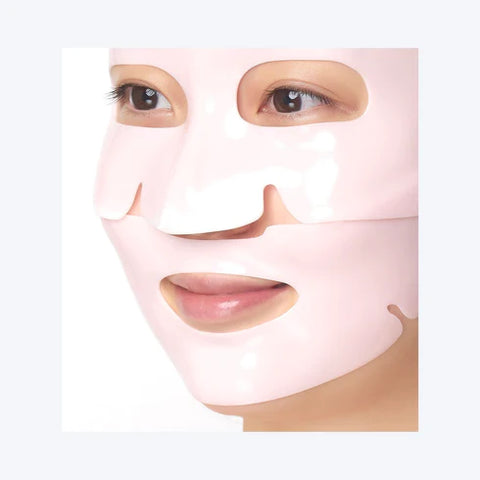 Masca coreeana faciala cu colagen, Dr. Jart, 4 g x 40 g