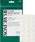 Plasturi 30 Days Miracle Clear Spot Patch, Some by Mi, 18 buc